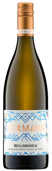 Bellabianca Blanc de Noir