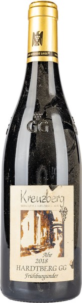 Frühburgunder Hardtberg GG