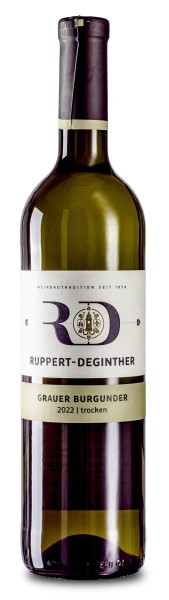 Grauer Burgunder Ruppert
