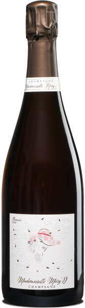 Osmose Rosé