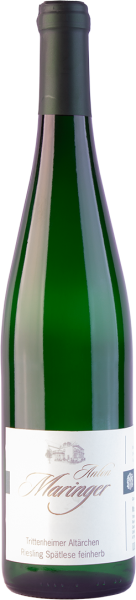 Riesling Trittenheimer Altärchen Halbtrocken