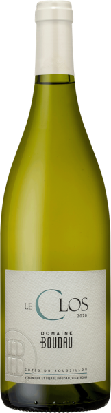 Le Clos Blanc