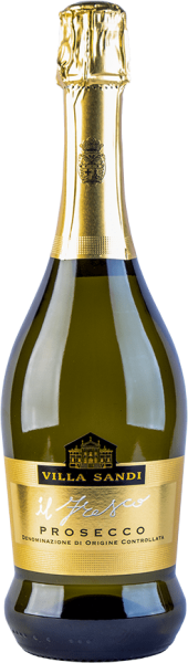 Prosecco Il Fresco