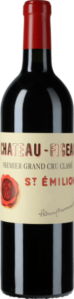 Figeac 1er Grand Cru Classe A 2020