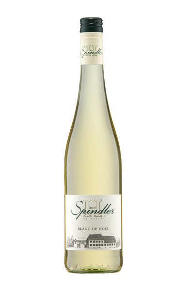Blanc de Noir trocken