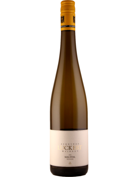 Silvaner Maustal GG 2022