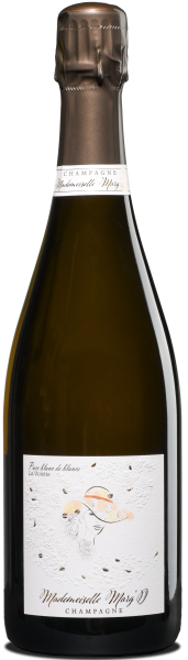 Blanc de Blancs La Violette