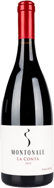 La Conta Rosso