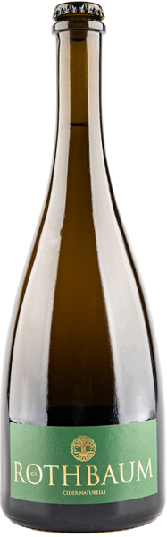 Cider Naturelle