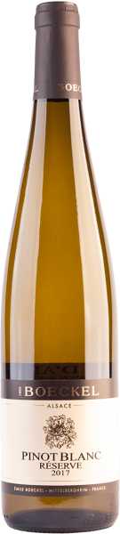 Pinot Blanc Réserve