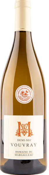 Vouvray Demi-Sec