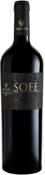 Nero d'Avola Sofè