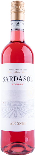 Rosado de Lagrima