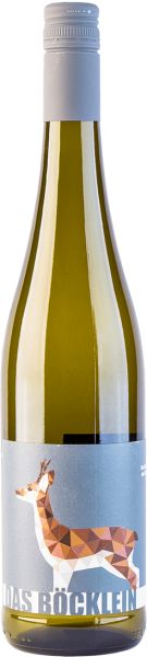 Das Böcklein