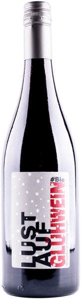Glühwein Rot