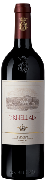 Ornellaia 2019