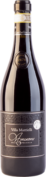 Amarone Riserva