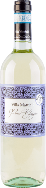 Pinot Grigio