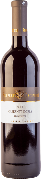 Cabernet Dorsa