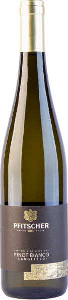 Pinot Bianco Langfeld